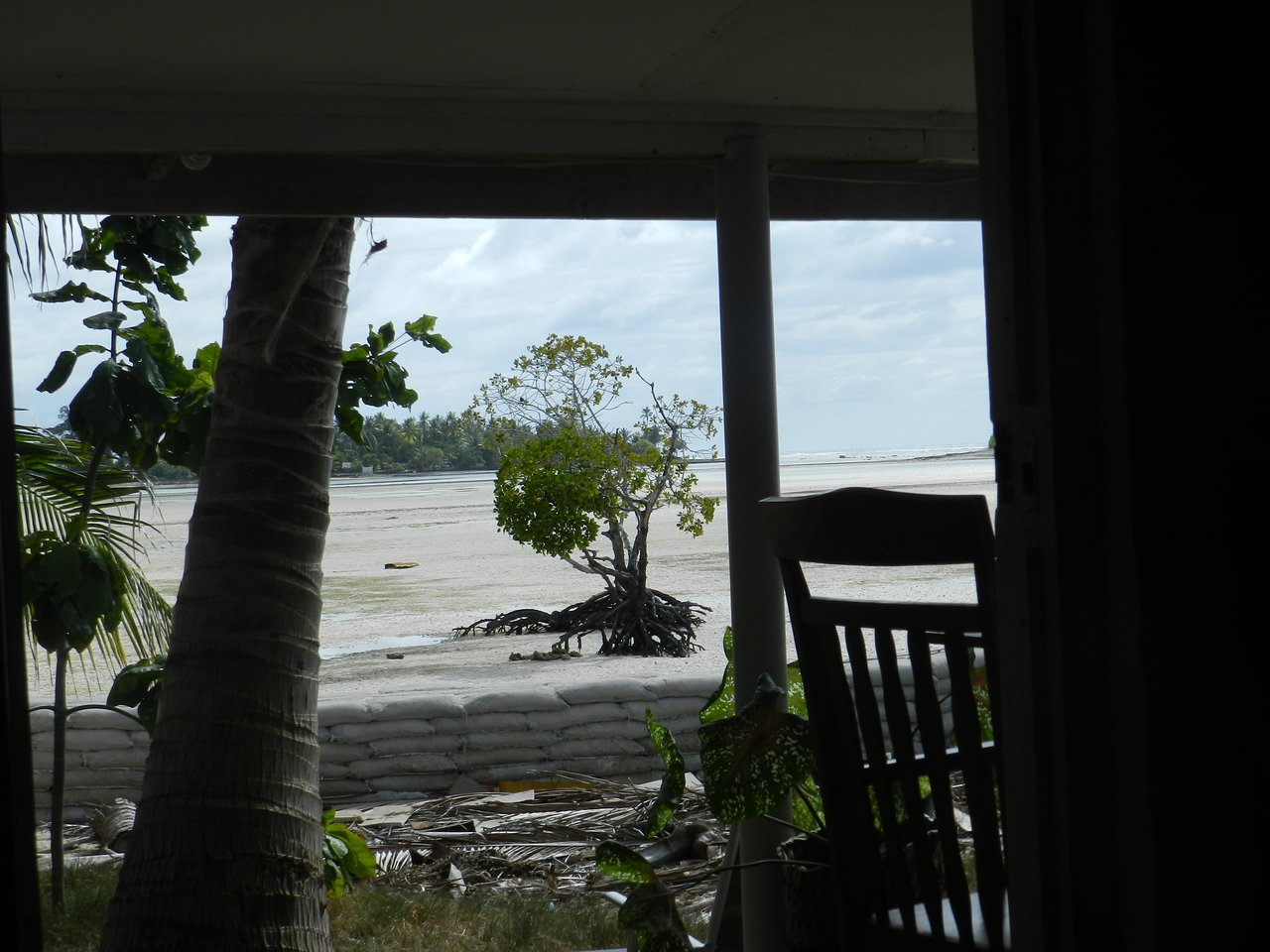 Ambo Island Dreamers Guesthouse