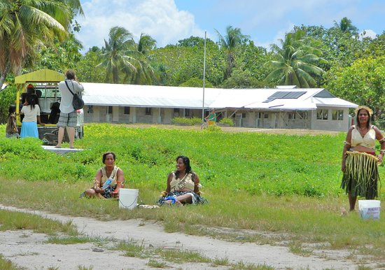 A school