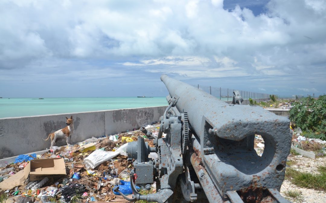 Battle of Tarawa