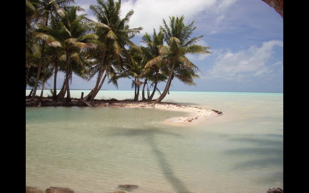 Ambo Island