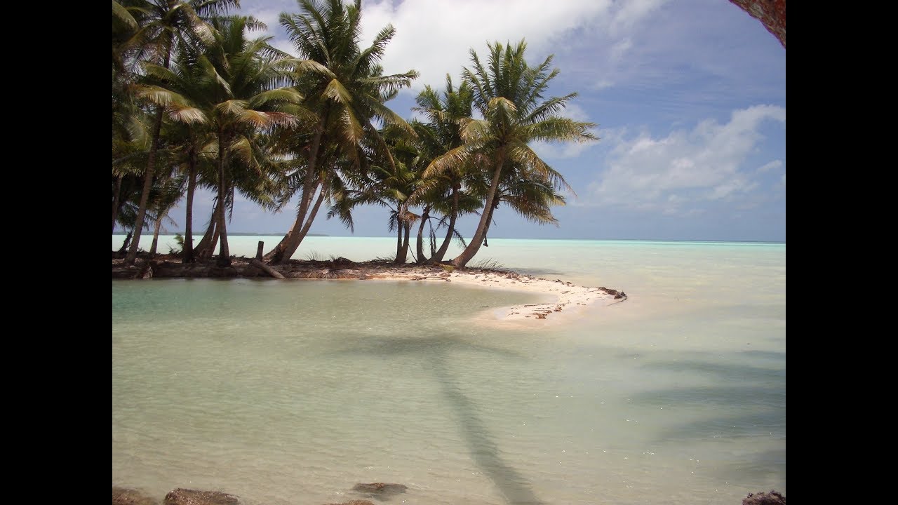 Ambo Island, Tarawa Atoll