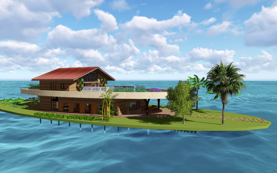 Kiribati Accommodation
