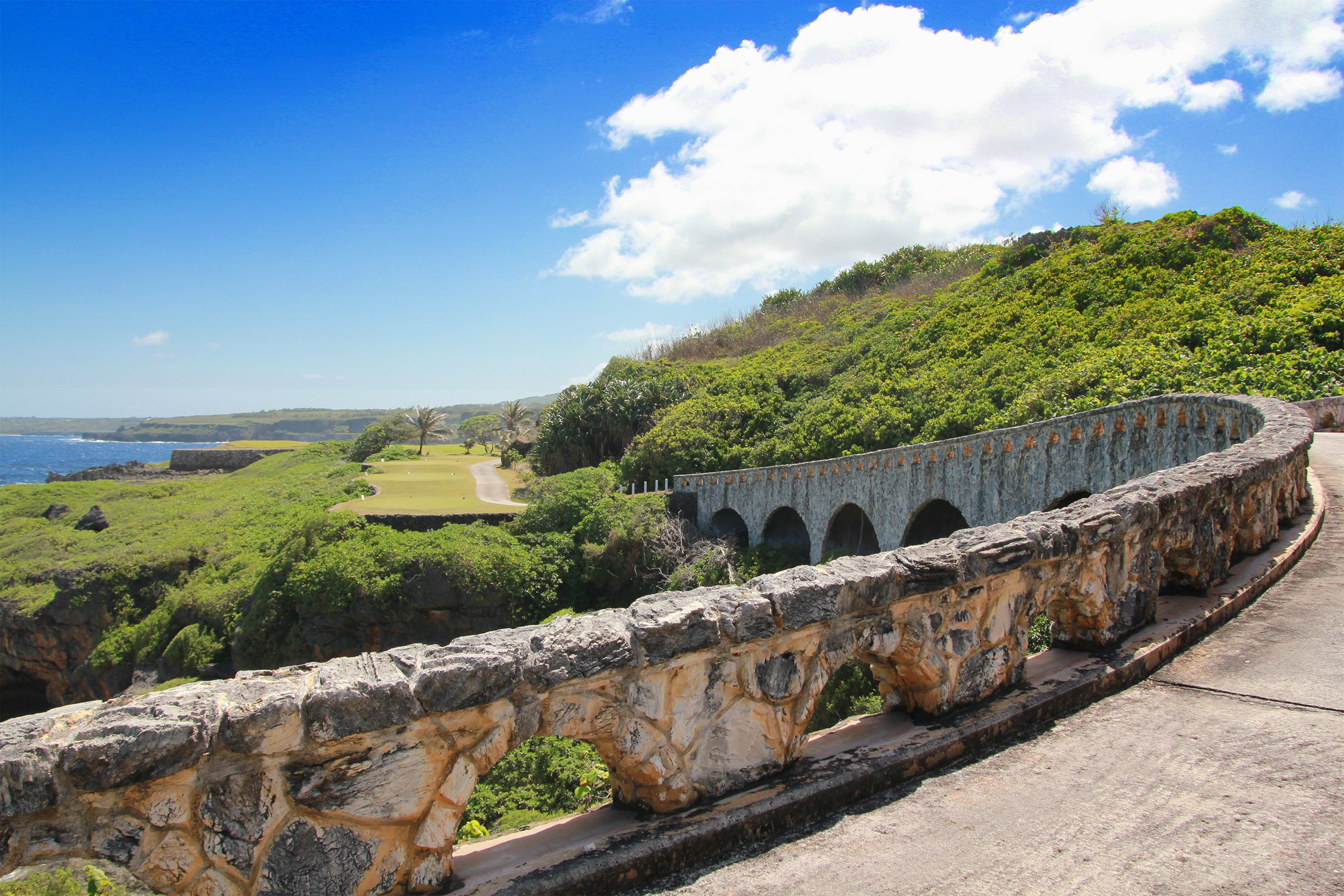 Northern Mariana Islands