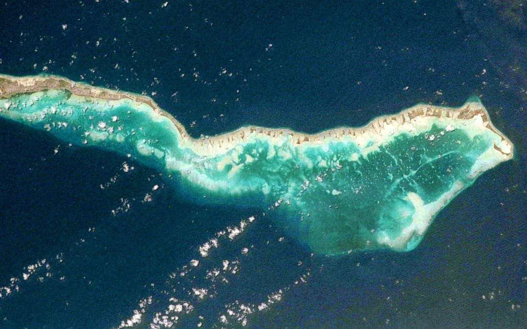 Tabiteuea atoll