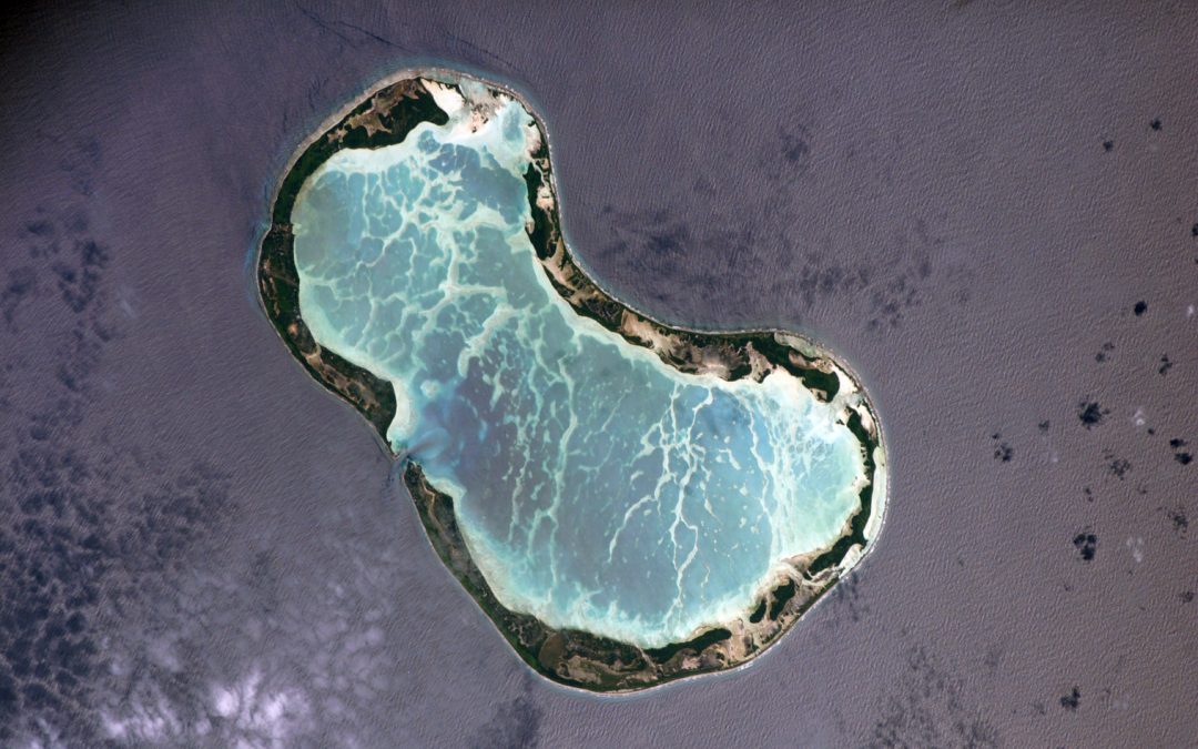 Tabuaeran (Fanning Island)