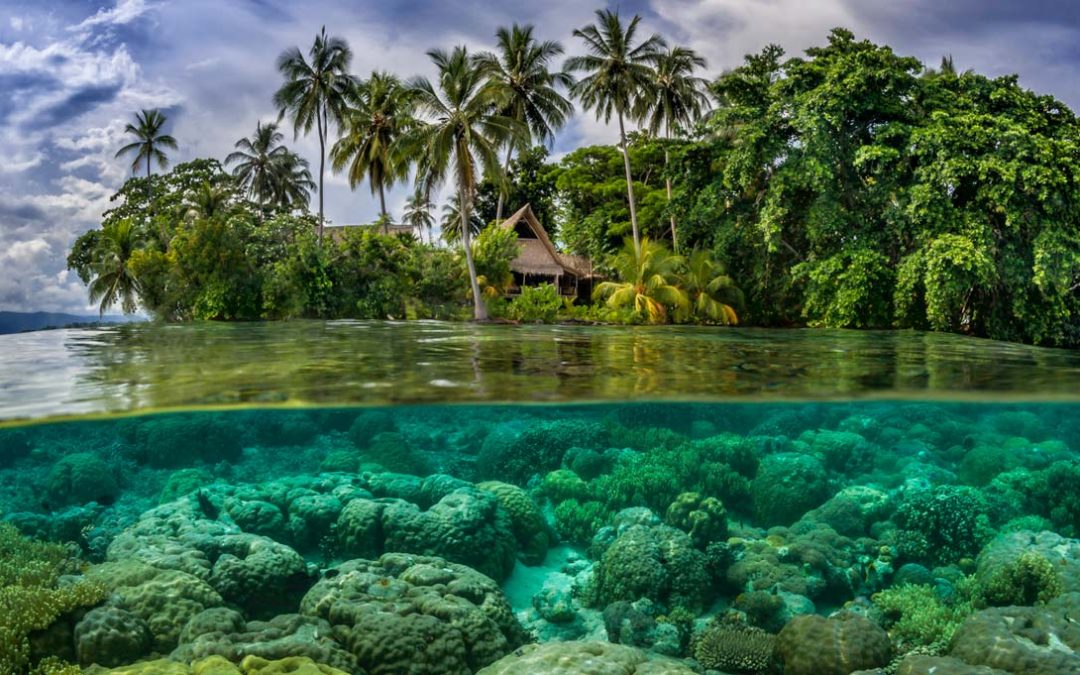 Marshall Islands Tourism